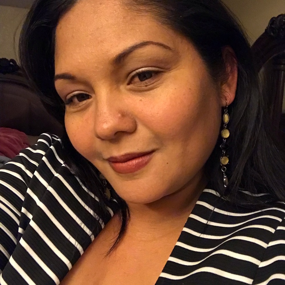 Meet your Posher, Carmen